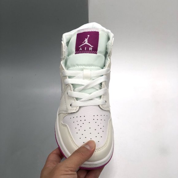 Nike air Jordan Blue shoe fashion AJ series